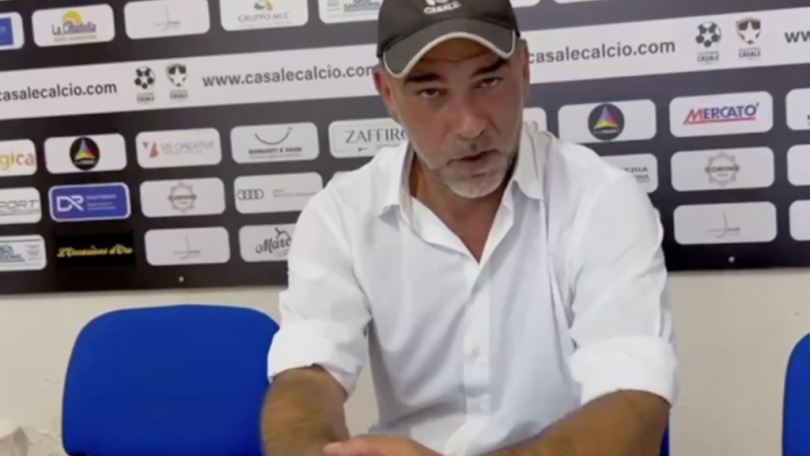 Le parole di coach Bellingeri dopo la semifinale playoff